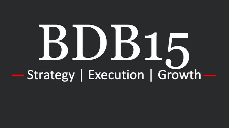 Logo Text